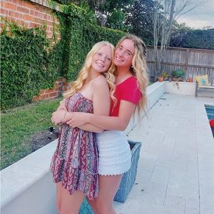 Meet your Posher, Morgan